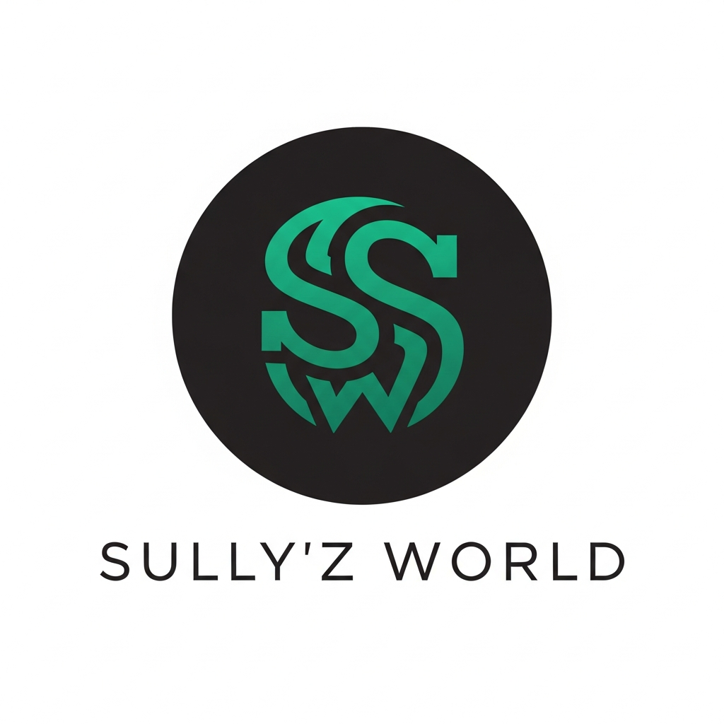 Sully'z World